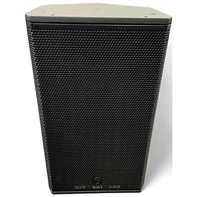 Used RCF NX 915A Powered Speaker