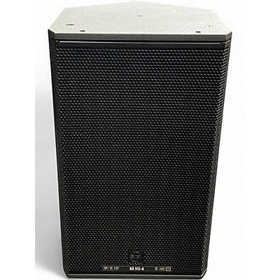 Used RCF NX 915A Powered Speaker