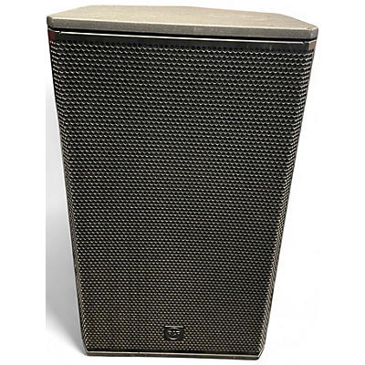 Used RCF NX 945-A 15" Professional Active Speaker Powered Speaker
