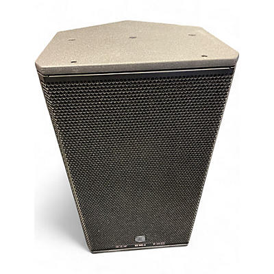 Used RCF NX 945-A Powered Speaker