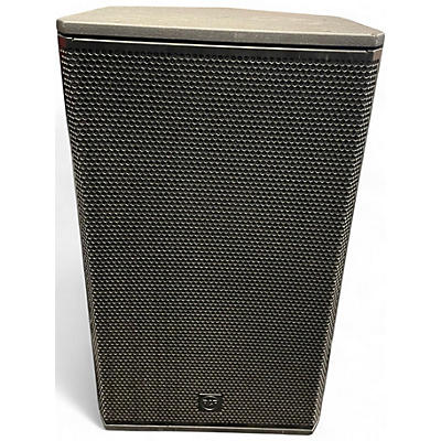 Used RCF NX-945A Powered Speaker