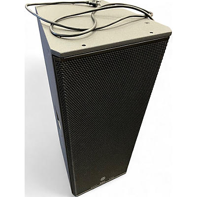 Used RCF NX 985-A Powered Speaker