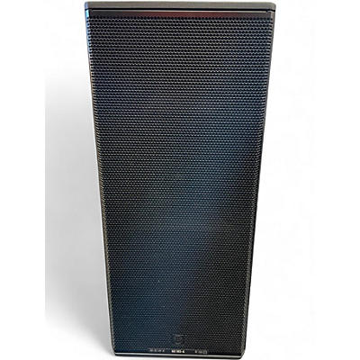 Used RCF NX 985A Powered Speaker