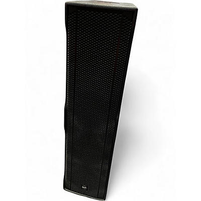 Used RCF NX L44-A Powered Speaker