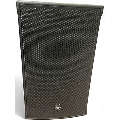 Used RCF NX45A Powered Speaker