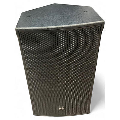 Used RCF NX45A Powered Speaker