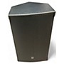 Used RCF NX45A Powered Speaker