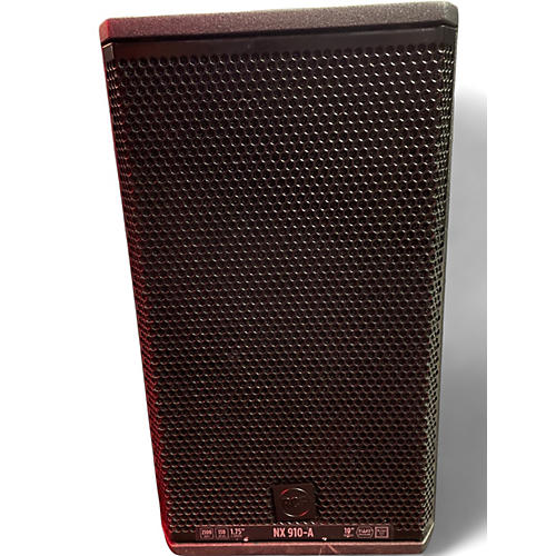 RCF Used RCF NX910A Powered Speaker