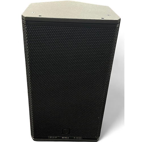 Used RCF NX915-A Powered Speaker