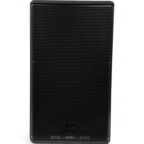 Used RCF NX945-A Powered Speaker