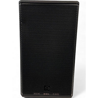 Used RCF NX945-A Powered Speaker