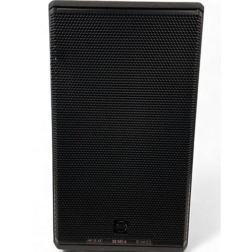 Used RCF NX945-A Powered Speaker