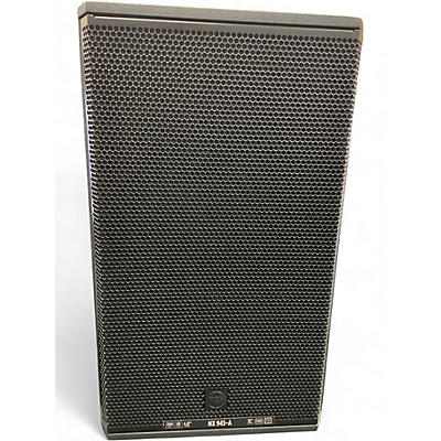 Used RCF NX945 Powered Speaker