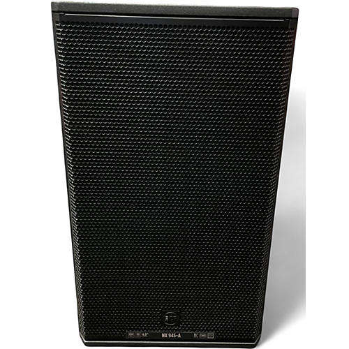 Used RCF NX945A Powered Speaker