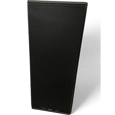 Used RCF NX985-A Powered Speaker