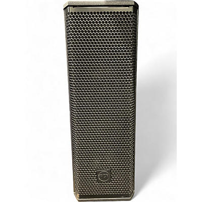 Used RCF NXL 14 A Powered Speaker