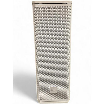 Used RCF NXL 14-A (WHITE) Powered Speaker