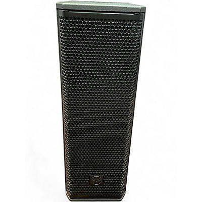 Used RCF NXL14-A Powered Speaker