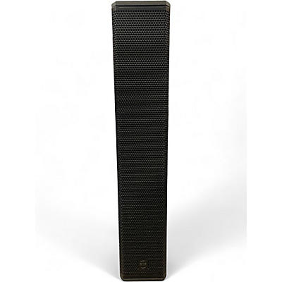 Used RCF NXL24-A-MK2 Powered Speaker