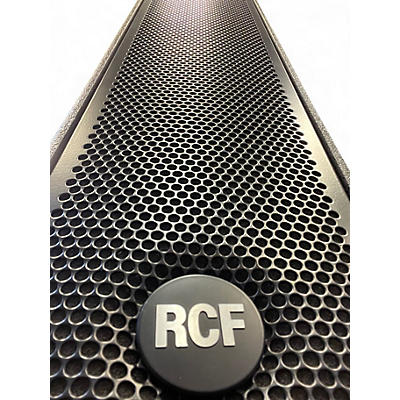 Used RCF NXL24A Powered Speaker