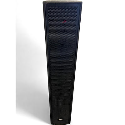 Used RCF NXL24A Powered Speaker