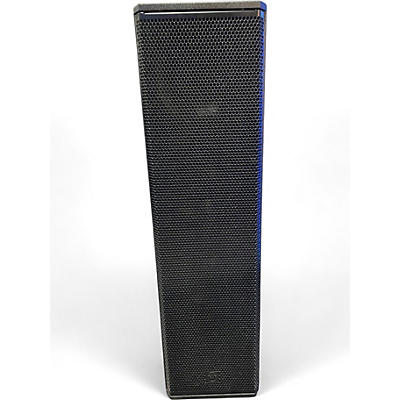 Used RCF NXW 44-A MK2 Powered Speaker
