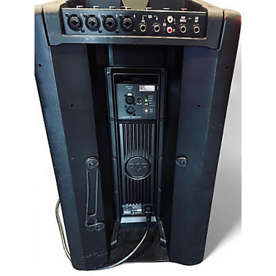 Used RCF RCF EVOX JMIX8  Powered Speaker