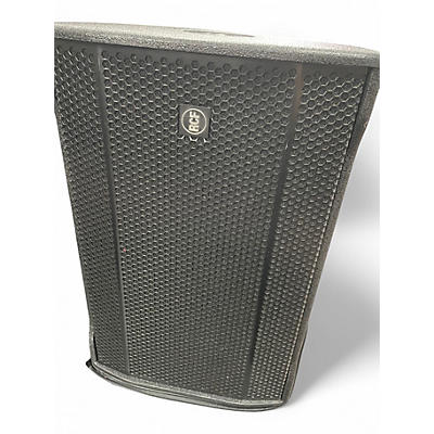 Used RCF ST 15 SMA Powered Speaker