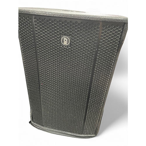 Used RCF ST 15 SMA Powered Speaker