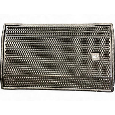 Used RCF ST12 SMA Powered Speaker