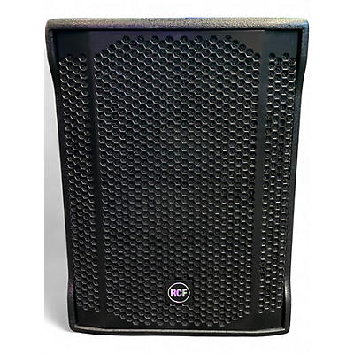 Used RCF SUB 702-AS II Powered Speaker