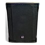 Used RCF SUB 702-AS II Powered Speaker