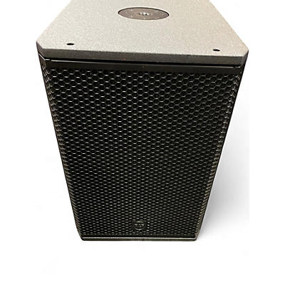 Used RCF SUB 702-AS MK3 Powered Subwoofer