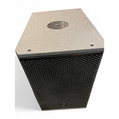 Used RCF SUB 702-AS MK3 Powered Subwoofer