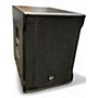 Used RCF SUB 702 ASII Powered Subwoofer