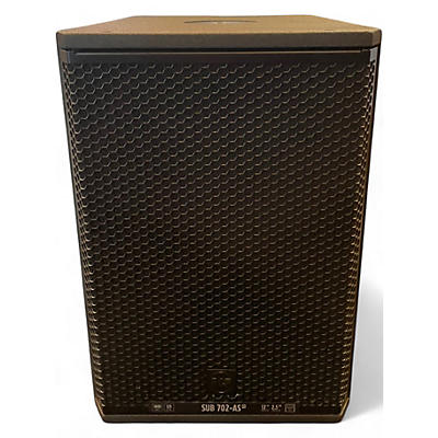 Used RCF SUB-702AS-MK3 Powered Subwoofer