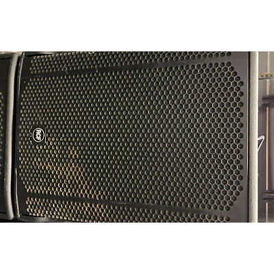 RCF Used RCF SUB 705 AS II Powered Subwoofer