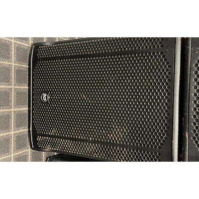 RCF Used RCF SUB 705 AS II Powered Subwoofer