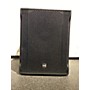 Used RCF Used RCF SUB 705-AS II Powered Subwoofer