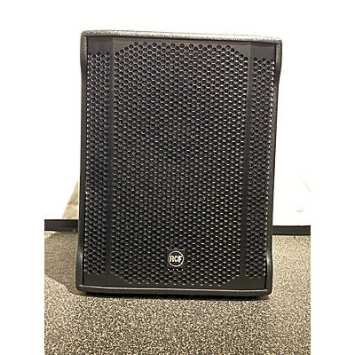 RCF Used RCF SUB 705-AS II Powered Subwoofer