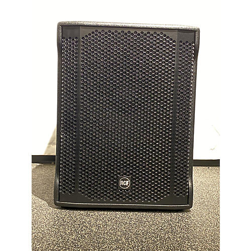 RCF Used RCF SUB 705-AS II Powered Subwoofer