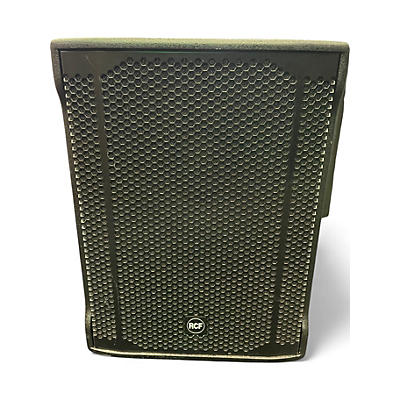 Used RCF SUB 705-AS II Powered Subwoofer