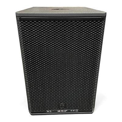 Used RCF SUB 705-AS MK3 Powered Subwoofer