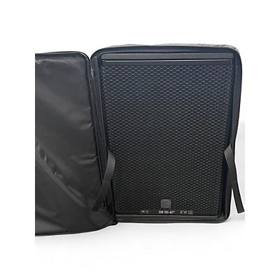 Used RCF SUB 705-AS MK3 Powered Subwoofer