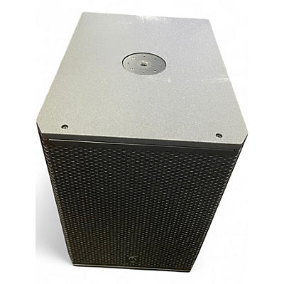 Used RCF SUB-705-AS-MK3 Powered Subwoofer