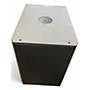 Used RCF SUB-705-AS-MK3 Powered Subwoofer