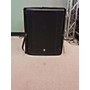 Used RCF Used RCF SUB 708-AS II Powered Subwoofer