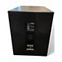 Used RCF SUB 708-AS II Powered Subwoofer
