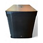 Used RCF SUB 708-AS MKII Powered Subwoofer