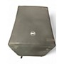 Used RCF SUB 8003 Powered Subwoofer